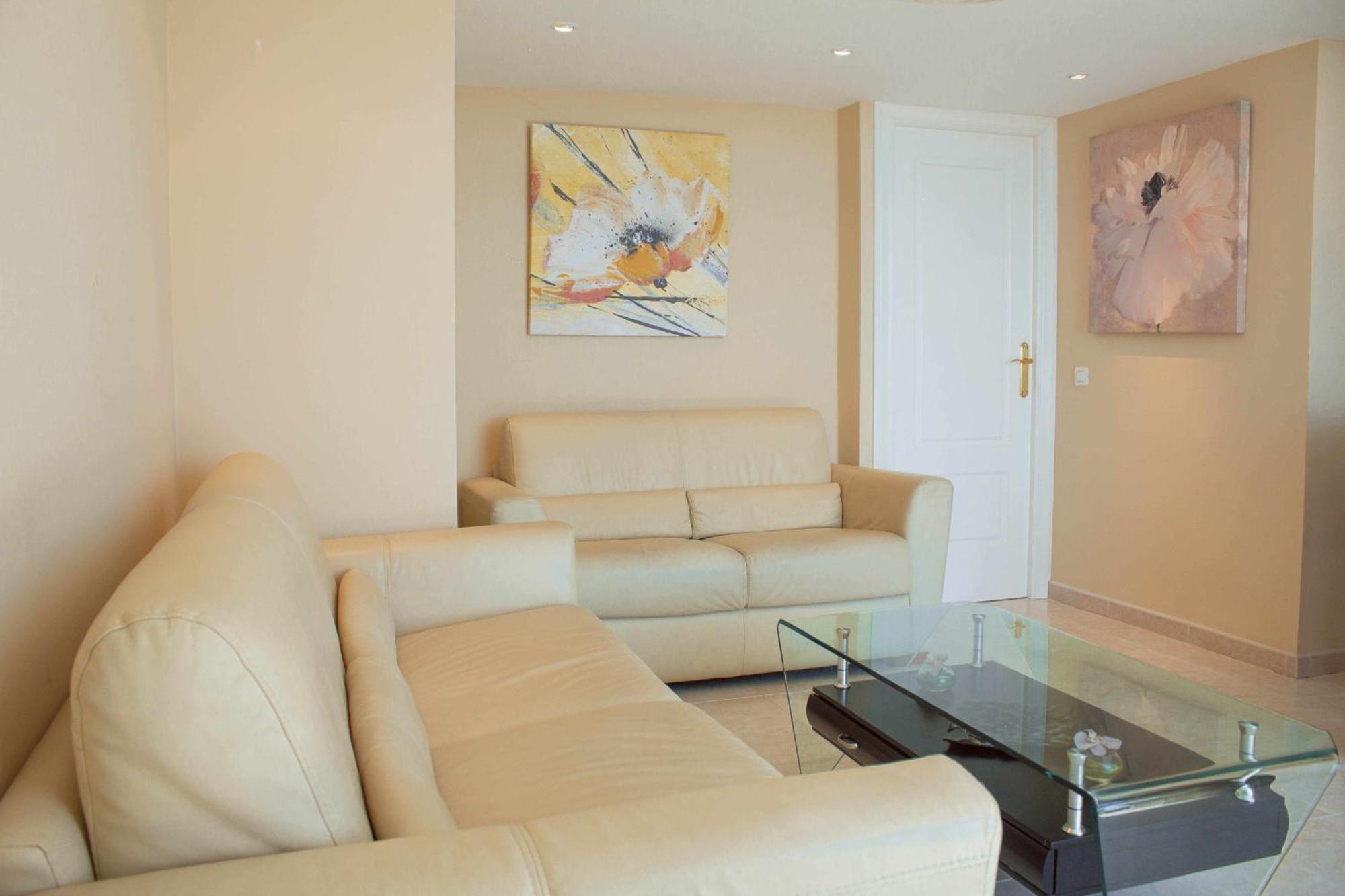 Appartement Atico Con Piscina Privada Y Vistas Al Mar