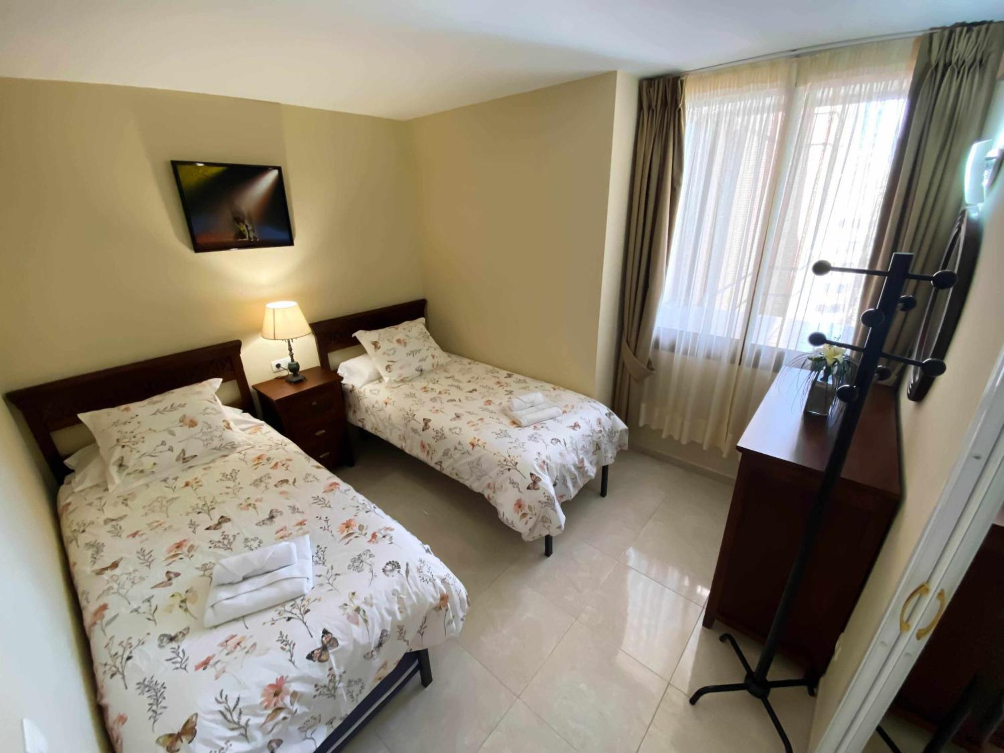 Atico Con Piscina Privada Y Vistas Al Mar Appartement *