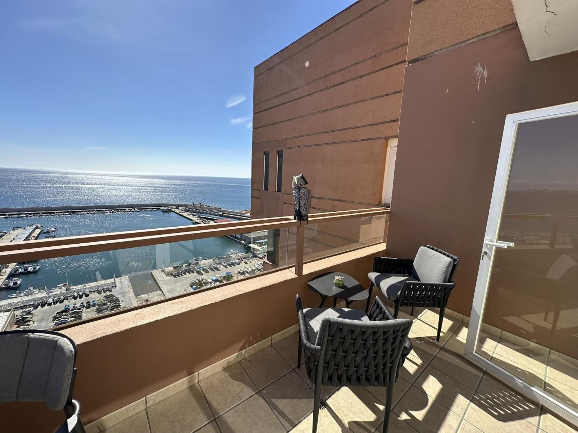 Appartement Atico Con Piscina Privada Y Vistas Al Mar *